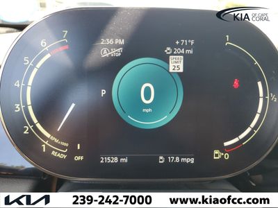 2024 MINI Convertible - Photo 20