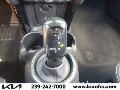 2024 MINI Convertible - Photo 25
