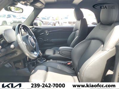 2024 MINI Convertible - Photo 15