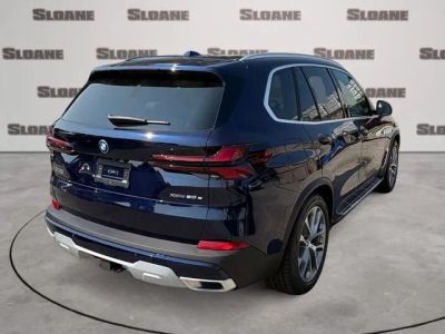 2026 BMW X5 — detail view