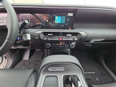 2026 Hyundai Palisade Hybrid - Photo 13