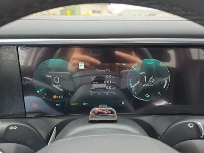 2026 Hyundai Palisade Hybrid - Photo 10