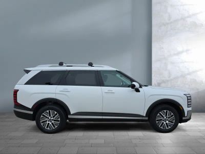 2026 Hyundai Palisade Hybrid - Photo 7