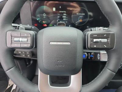 2026 Hyundai Palisade Hybrid - Photo 19
