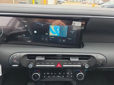 2026 Hyundai Palisade Hybrid - Photo 11