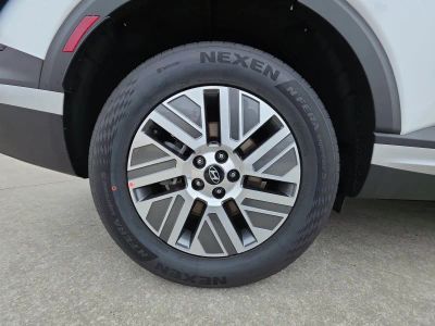 2026 Hyundai Palisade Hybrid - Photo 16