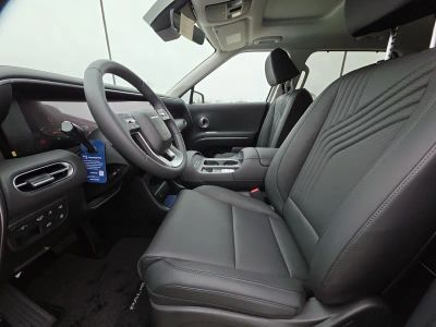 2026 Hyundai Palisade Hybrid - Photo 9