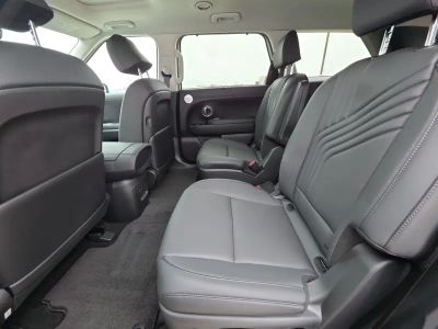 2026 Hyundai Palisade Hybrid - Photo 21