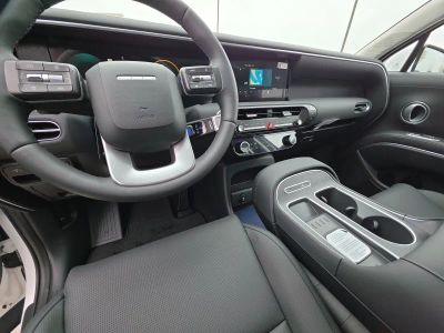 2026 Hyundai Palisade Hybrid - Photo 12