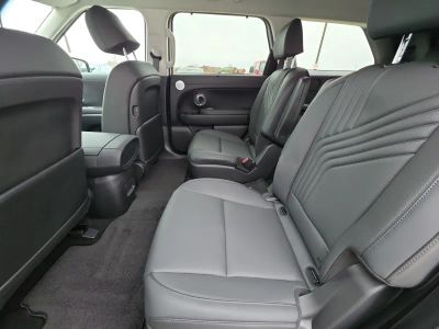 2026 Hyundai Palisade Hybrid - Photo 18