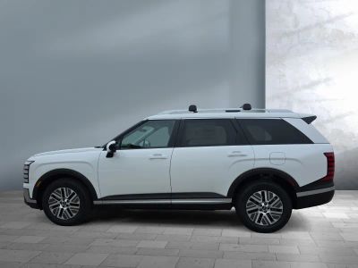 2026 Hyundai Palisade Hybrid - Photo 3
