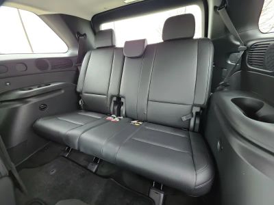 2026 Hyundai Palisade Hybrid - Photo 25