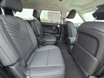 2026 Hyundai Palisade Hybrid - Photo 14