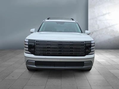 2026 Hyundai Palisade Hybrid - Photo 2