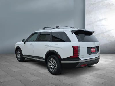 2026 Hyundai Palisade Hybrid - Photo 4