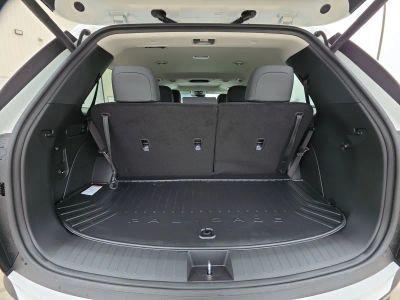 2026 Hyundai Palisade Hybrid - Photo 17