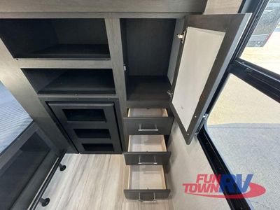 2026 Keystone RV Arcadia Super Lite — photo 53 view