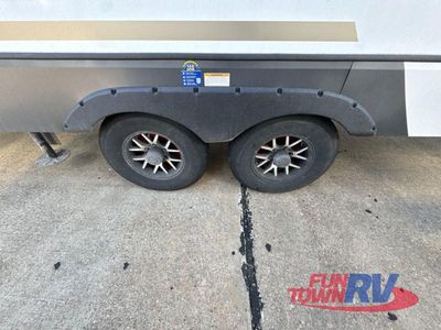 2026 Keystone RV Arcadia Super Lite — photo 19 view