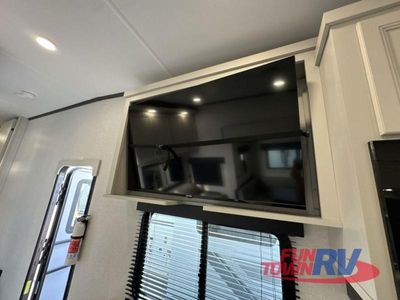 2026 Keystone RV Arcadia Super Lite — photo 36 view
