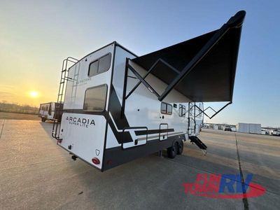 2026 Keystone RV Arcadia Super Lite — photo 12 view