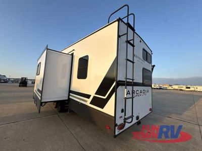 2026 Keystone RV Arcadia Super Lite — photo 11 view