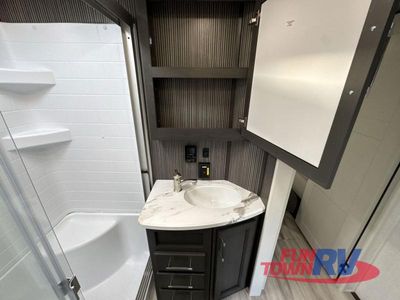 2026 Keystone RV Arcadia Super Lite — photo 40 view
