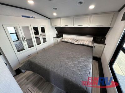 2026 Keystone RV Arcadia Super Lite — photo 44 view