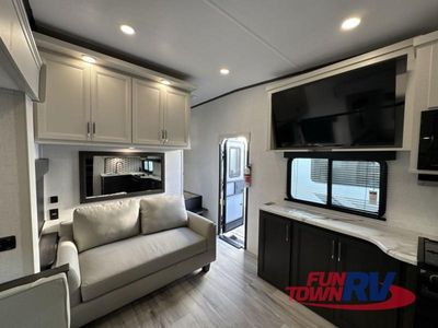 2026 Keystone RV Arcadia Super Lite — photo 33 view