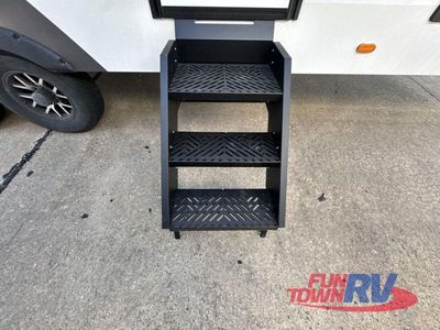 2026 Keystone RV Arcadia Super Lite — photo 18 view