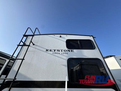 2026 Keystone RV Arcadia Super Lite — photo 21 view