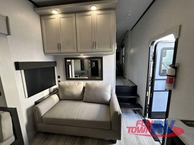 2026 Keystone RV Arcadia Super Lite — photo 7 view