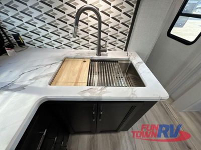 2026 Keystone RV Arcadia Super Lite — photo 24 view