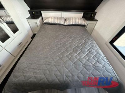 2026 Keystone RV Arcadia Super Lite — photo 45 view
