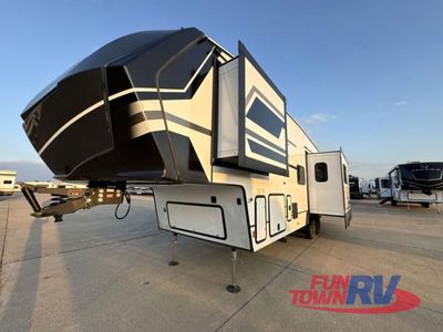 2026 Keystone RV Arcadia Super Lite — photo 10 view
