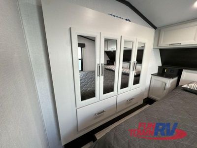 2026 Keystone RV Arcadia Super Lite — photo 49 view