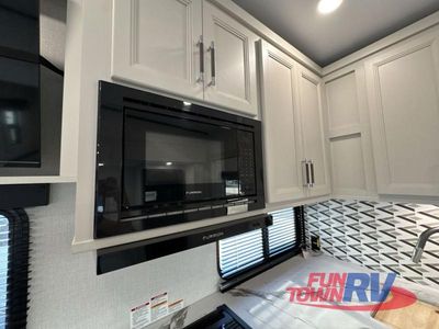 2026 Keystone RV Arcadia Super Lite — photo 26 view