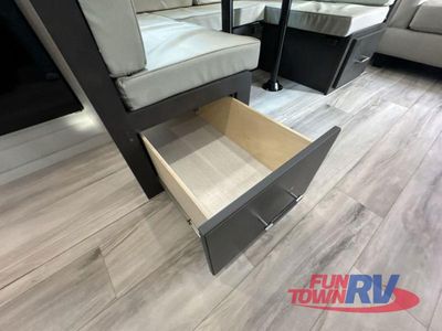 2026 Keystone RV Arcadia Super Lite — photo 32 view