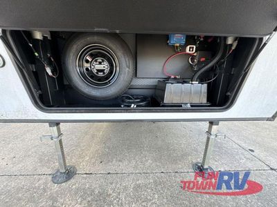 2026 Keystone RV Arcadia Super Lite — photo 13 view
