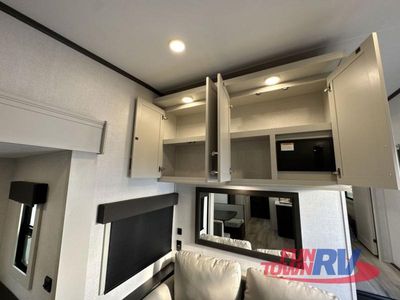 2026 Keystone RV Arcadia Super Lite — photo 35 view