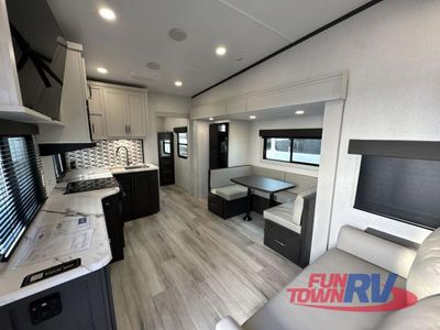 2026 Keystone RV Arcadia Super Lite — photo 22 view
