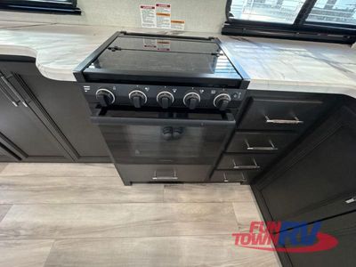 2026 Keystone RV Arcadia Super Lite — photo 25 view