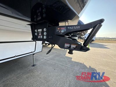 2026 Keystone RV Arcadia Super Lite — photo 16 view
