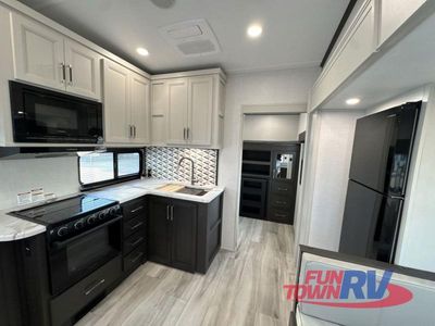 2026 Keystone RV Arcadia Super Lite — photo 23 view