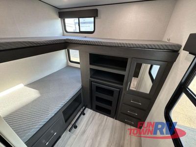 2026 Keystone RV Arcadia Super Lite — photo 52 view