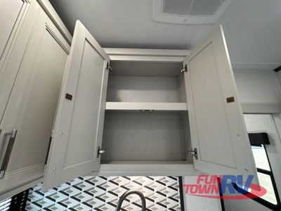 2026 Keystone RV Arcadia Super Lite — photo 28 view