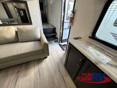 2026 Keystone RV Arcadia Super Lite — photo 8 view
