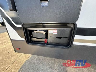 2026 Keystone RV Arcadia Super Lite — photo 15 view