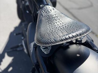 2020 Harley-Davidson XL883N - Sportster Iron 883 - Photo 4