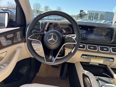 2026 Mercedes-Benz GLE — photo 20 view