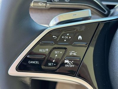 2026 Mercedes-Benz GLE — photo 22 view